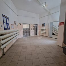 Квартира 24,8 м², 1-комнатная - изображение 2