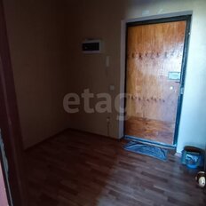 Квартира 34 м², студия - изображение 3