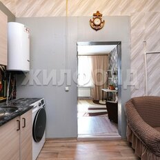 Квартира 38,7 м², 2-комнатная - изображение 4