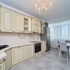 Квартира 66,5 м², 3-комнатная - изображение 2