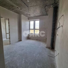 Квартира 45,6 м², 2-комнатная - изображение 5