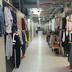 793,4 м², помещение свободного назначения - изображение 5