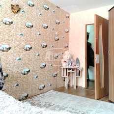 Квартира 57 м², 3-комнатная - изображение 3