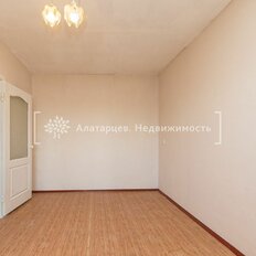 Квартира 25,7 м², 1-комнатная - изображение 5