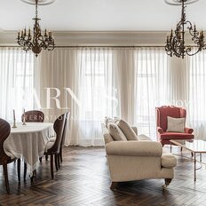 Квартира 128 м², 3-комнатная - изображение 2