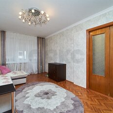 Квартира 61,5 м², 3-комнатная - изображение 3