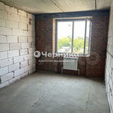 Квартира 36 м², 1-комнатная - изображение 5