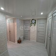 Квартира 54 м², 2-комнатная - изображение 1