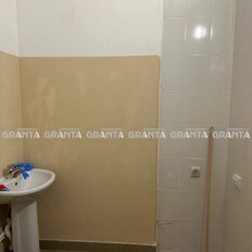 Квартира 35 м², 1-комнатная - изображение 3
