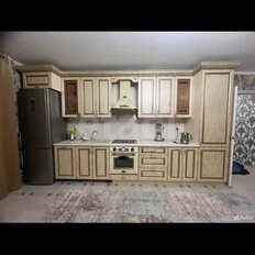 Квартира 46,9 м², 1-комнатная - изображение 4