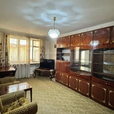 Квартира 57,8 м², 3-комнатная - изображение 2