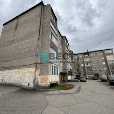 Квартира 51,5 м², 2-комнатная - изображение 3