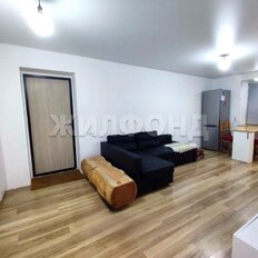 Квартира 57 м², 2-комнатная - изображение 1