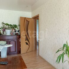 Квартира 51,6 м², 2-комнатная - изображение 4