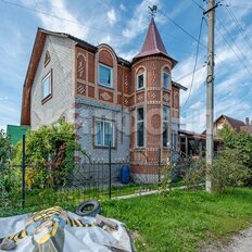 дом + 6,7 сотки, участок - изображение 3