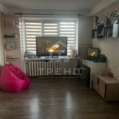 Квартира 31,1 м², 1-комнатная - изображение 3