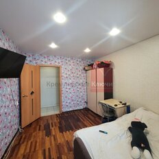 Квартира 65,9 м², 3-комнатная - изображение 5