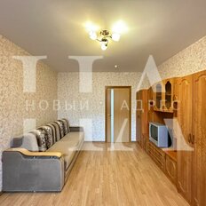 Квартира 38,9 м², 1-комнатная - изображение 4