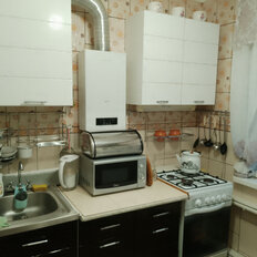 Квартира 56,9 м², 3-комнатная - изображение 5