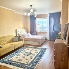 Квартира 50 м², 1-комнатная - изображение 1