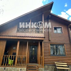 дом + 6,5 сотки, участок - изображение 1