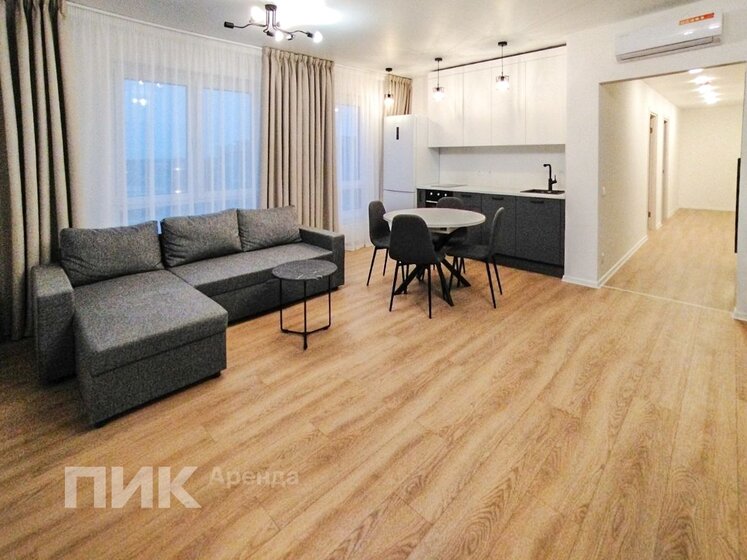 70 м², 2-комнатная квартира 130 000 ₽ в месяц - изображение 83