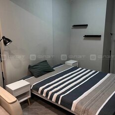 Квартира 50 м², 1-комнатная - изображение 5