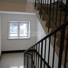 Квартира 37,1 м², 1-комнатная - изображение 2