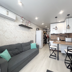 Квартира 20,2 м², студия - изображение 5