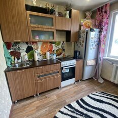 Квартира 32,5 м², 1-комнатная - изображение 5