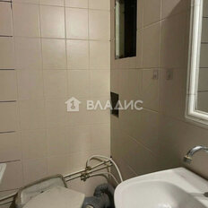 Квартира 30 м², студия - изображение 5