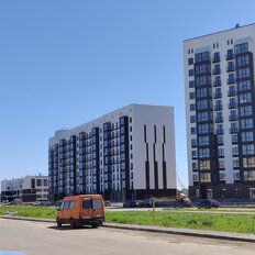 Квартира 70 м², 2-комнатная - изображение 2
