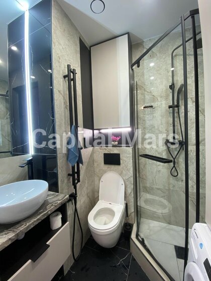 34 м², 1-комнатная квартира 74 000 ₽ в месяц - изображение 54