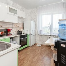 Квартира 39,4 м², 2-комнатная - изображение 3