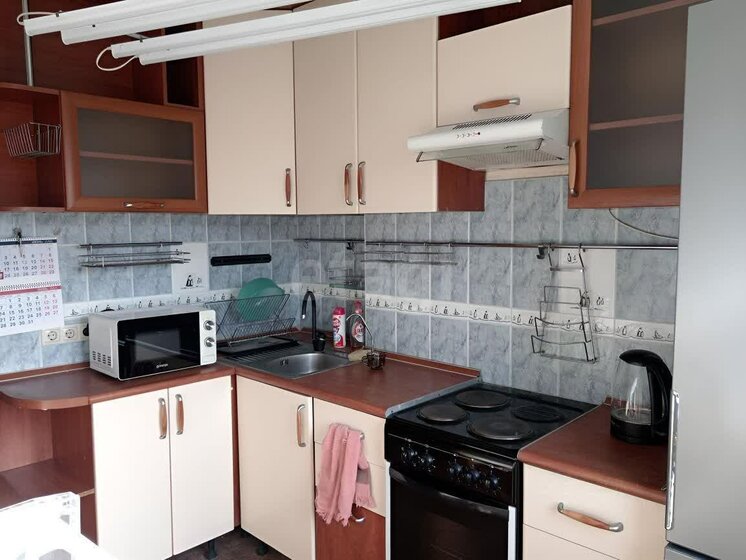 44 м², 2-комнатная квартира 36 000 ₽ в месяц - изображение 42