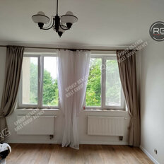Квартира 39,5 м², 1-комнатная - изображение 4