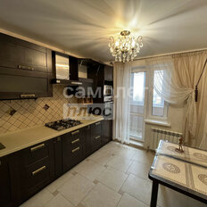 Квартира 42 м², 1-комнатная - изображение 1