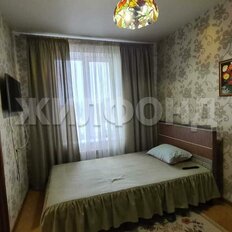 Квартира 59,8 м², 2-комнатная - изображение 5