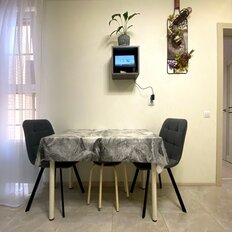 Квартира 56 м², 2-комнатная - изображение 4