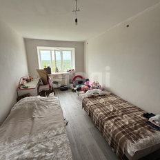Квартира 67,7 м², 2-комнатная - изображение 2