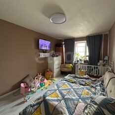 Квартира 46,6 м², 2-комнатная - изображение 1