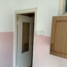 Квартира 32,1 м², 1-комнатная - изображение 4