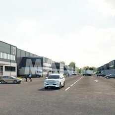 1042 м², производственное помещение - изображение 3