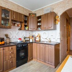 Квартира 54 м², 2-комнатная - изображение 2