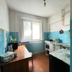 Квартира 31 м², 1-комнатная - изображение 5