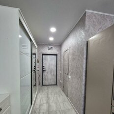 Квартира 28,6 м², студия - изображение 4