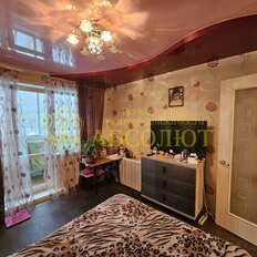Квартира 42,6 м², 2-комнатная - изображение 3