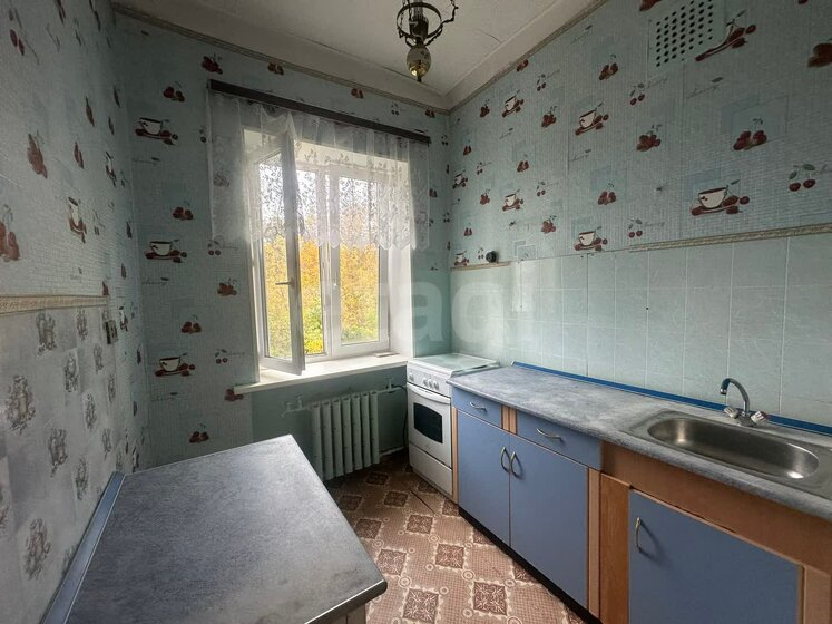 95 м², 3-комнатная квартира 2 200 000 ₽ - изображение 27