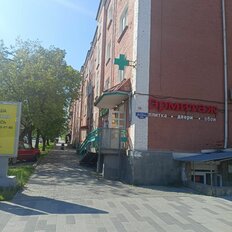 280 м², помещение свободного назначения - изображение 2