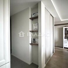 Квартира 46 м², 1-комнатная - изображение 2